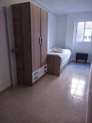 Piso en venta en Avda. Elvas en Badajoz