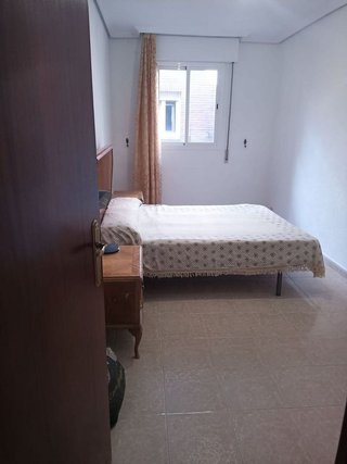 Piso en venta en Avda. Elvas en Badajoz
