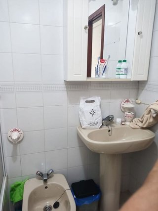 Piso en venta en Avda. Elvas en Badajoz