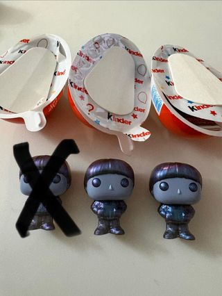 Funko Pop Kinder Joy