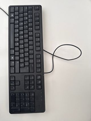 Ordenador Dell Optiplex 3020