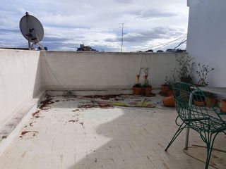 Ático en venta en Gran Vía en Valencia