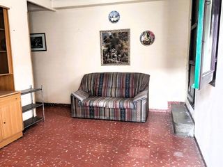 Ático en venta en Gran Vía en Valencia