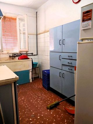 Ático en venta en Gran Vía en Valencia