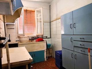 Ático en venta en Gran Vía en Valencia