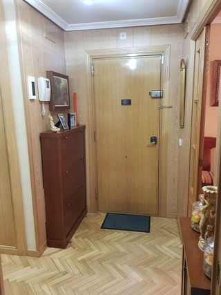 Piso en venta en San Isidro en Getafe