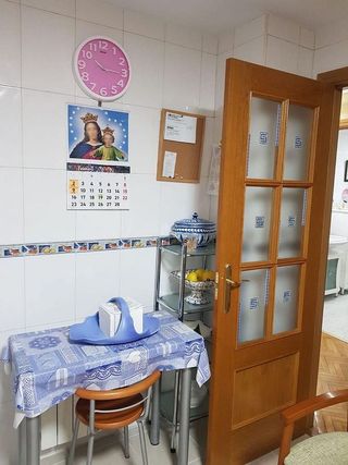 Piso en venta en San Isidro en Getafe