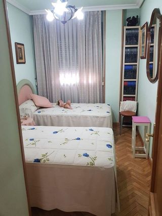 Piso en venta en San Isidro en Getafe