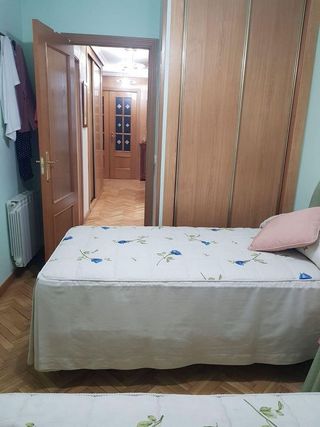 Piso en venta en San Isidro en Getafe