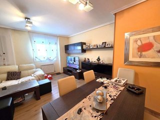 Piso en venta en AVE - Villimar en Burgos
