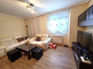 Piso en venta en AVE - Villimar en Burgos