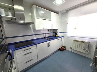 Piso en venta en AVE - Villimar en Burgos
