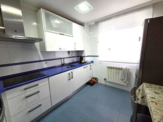 Piso en venta en AVE - Villimar en Burgos