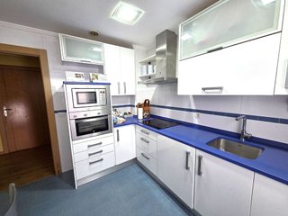 Piso en venta en AVE - Villimar en Burgos
