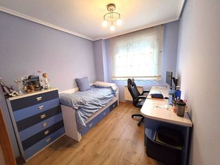 Piso en venta en AVE - Villimar en Burgos