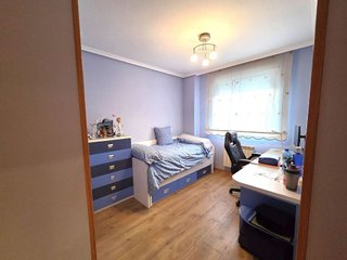 Piso en venta en AVE - Villimar en Burgos