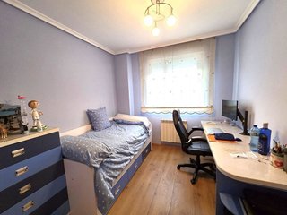 Piso en venta en AVE - Villimar en Burgos