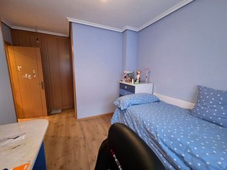 Piso en venta en AVE - Villimar en Burgos