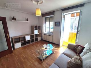 Piso en venta en San Juan - Batallas en Valladolid