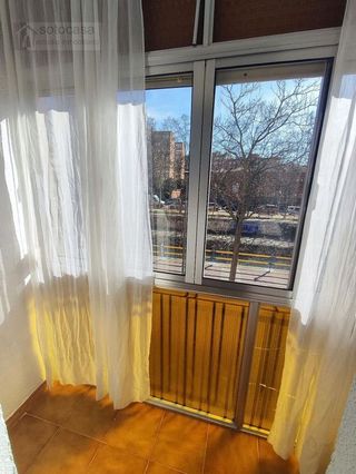 Piso en venta en San Juan - Batallas en Valladolid