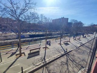 Piso en venta en San Juan - Batallas en Valladolid