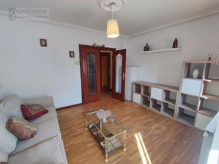 Piso en venta en San Juan - Batallas en Valladolid