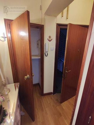 Piso en venta en San Juan - Batallas en Valladolid