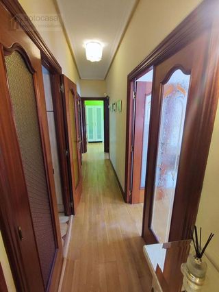 Piso en venta en San Juan - Batallas en Valladolid