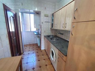 Piso en venta en San Juan - Batallas en Valladolid