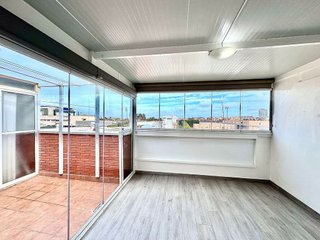 Ático en venta en Pabellón - Estación - El Corte Inglés en Ejido (El)