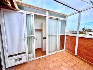 Ático en venta en Pabellón - Estación - El Corte Inglés en Ejido (El)