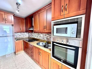 Ático en venta en Pabellón - Estación - El Corte Inglés en Ejido (El)