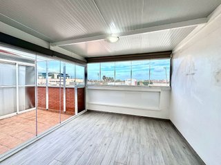 Ático en venta en Pabellón - Estación - El Corte Inglés en Ejido (El)