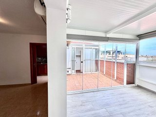Ático en venta en Pabellón - Estación - El Corte Inglés en Ejido (El)