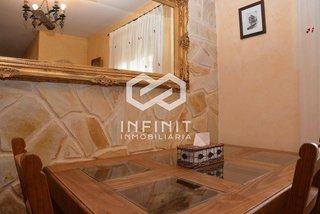 Piso en venta en Los Valles-San Vazquez-El Fuerte en Guadalajara
