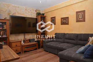 Piso en venta en Los Valles-San Vazquez-El Fuerte en Guadalajara