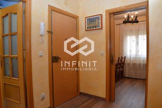 Piso en venta en Los Valles-San Vazquez-El Fuerte en Guadalajara