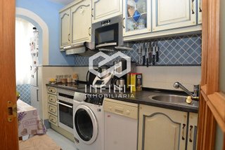 Piso en venta en Los Valles-San Vazquez-El Fuerte en Guadalajara