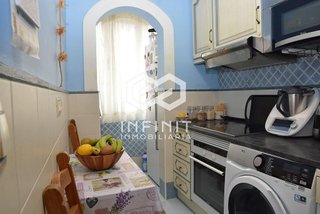 Piso en venta en Los Valles-San Vazquez-El Fuerte en Guadalajara