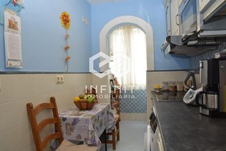 Piso en venta en Los Valles-San Vazquez-El Fuerte en Guadalajara