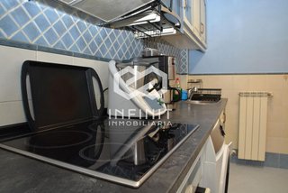 Piso en venta en Los Valles-San Vazquez-El Fuerte en Guadalajara