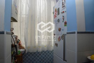 Piso en venta en Los Valles-San Vazquez-El Fuerte en Guadalajara