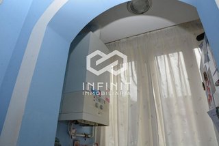 Piso en venta en Los Valles-San Vazquez-El Fuerte en Guadalajara