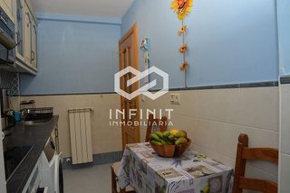Piso en venta en Los Valles-San Vazquez-El Fuerte en Guadalajara