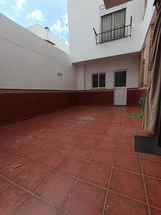 Piso en venta en Palacios y Villafranca (Los)