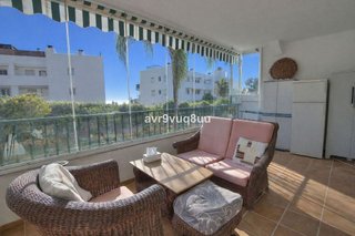 Piso en venta en Riviera del Sol en Mijas