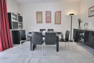 Piso en venta en Riviera del Sol en Mijas