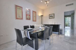 Piso en venta en Riviera del Sol en Mijas