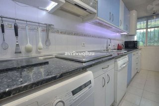 Piso en venta en Riviera del Sol en Mijas