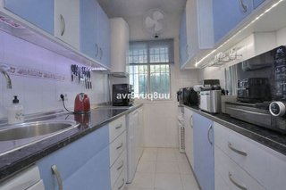 Piso en venta en Riviera del Sol en Mijas